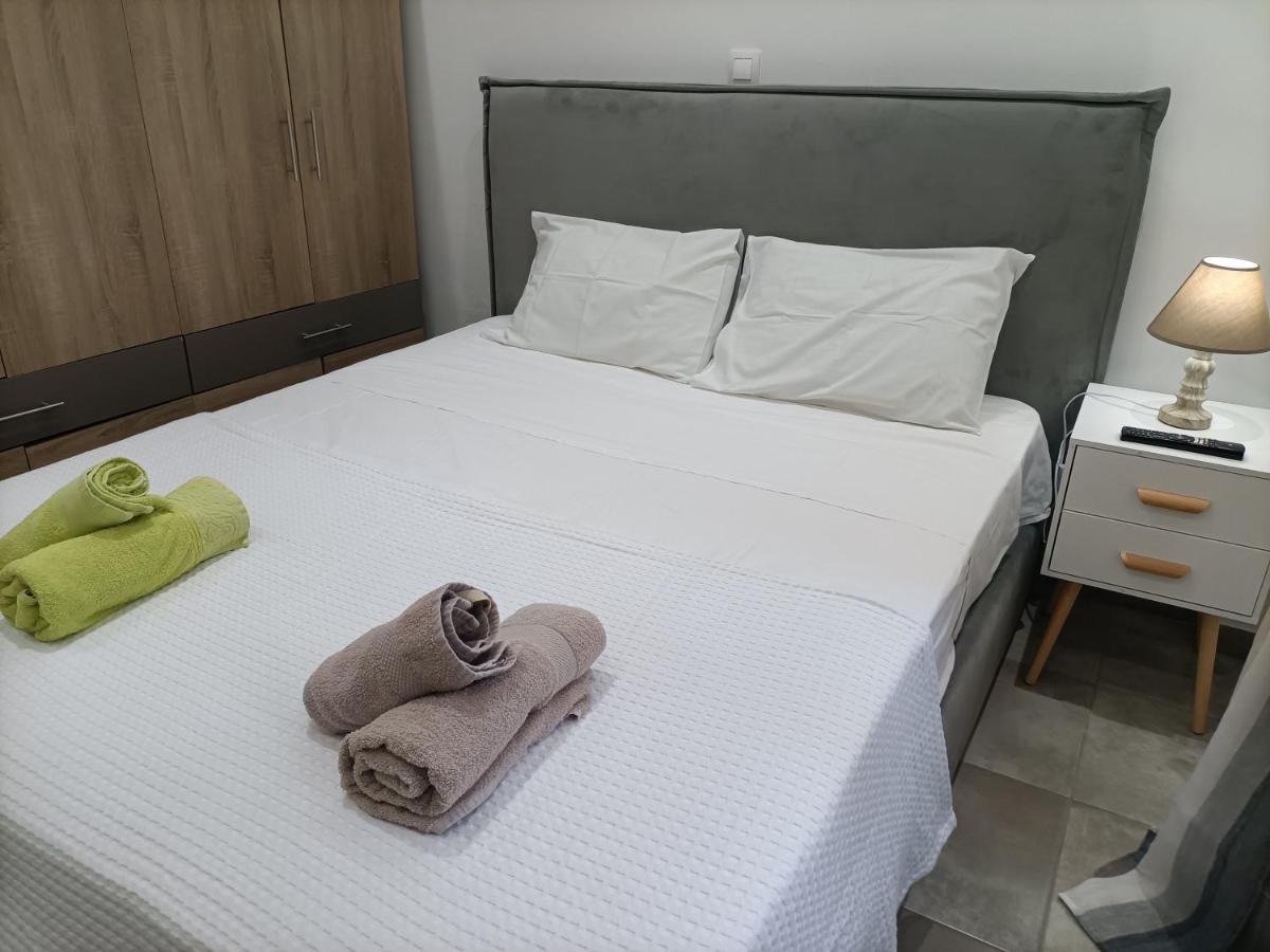 Travelers Tranquil & Chillout Apt Apartment Athens Exterior photo