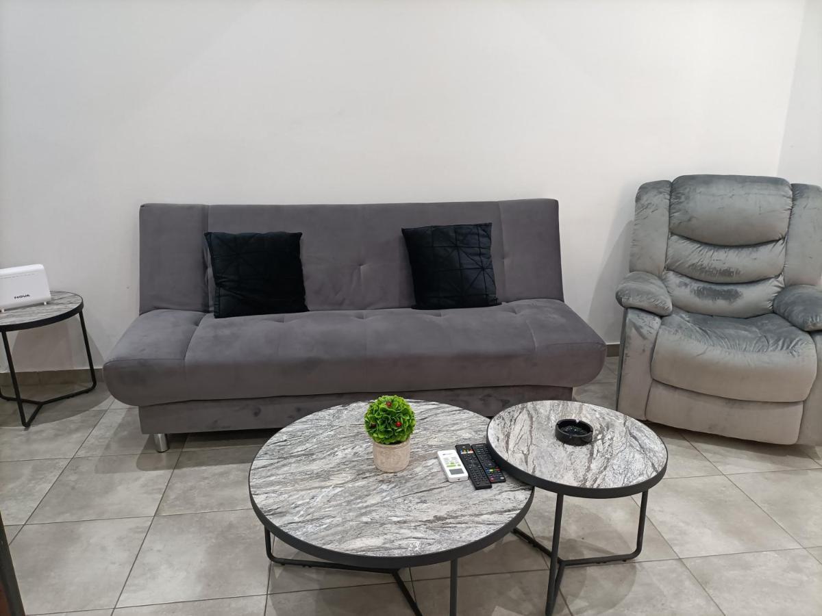Travelers Tranquil & Chillout Apt Apartment Athens Exterior photo