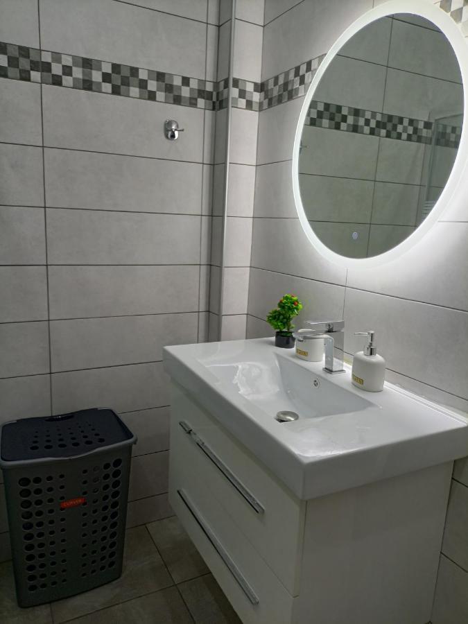 Travelers Tranquil & Chillout Apt Apartment Athens Exterior photo